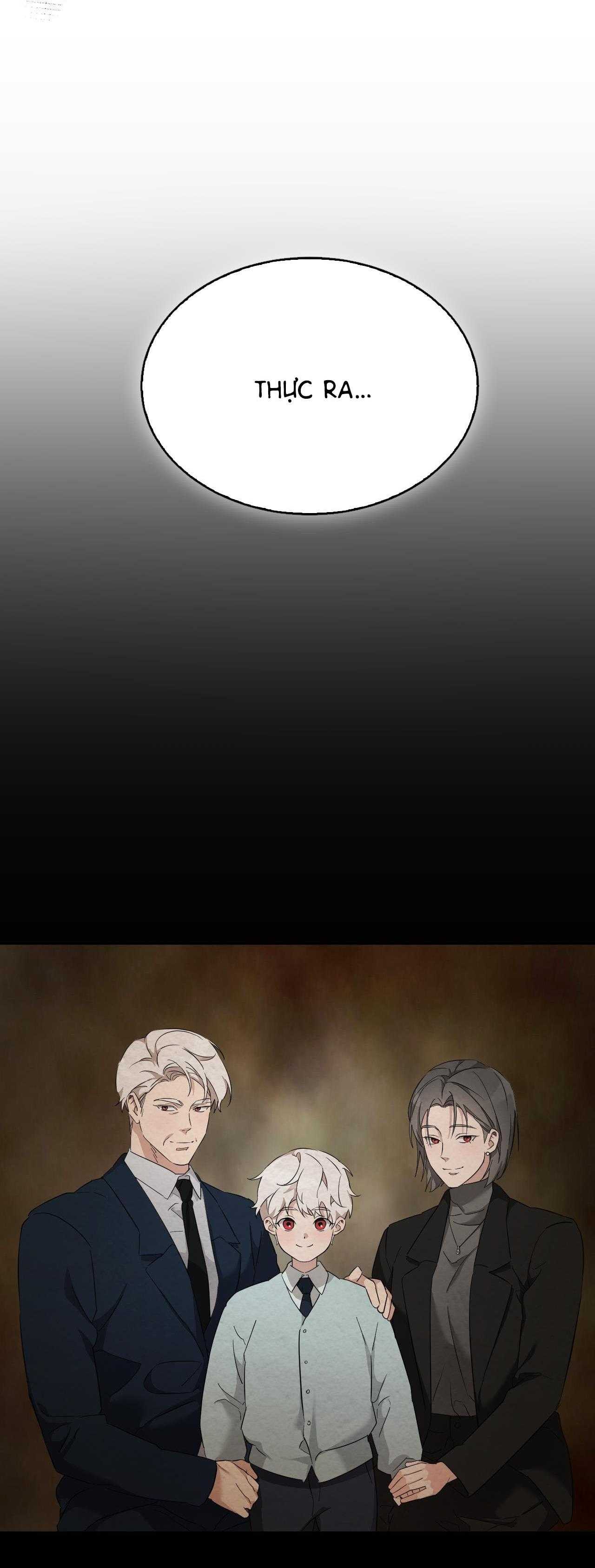 dễ thương là lỗi của tôi sao? chapter 27 15