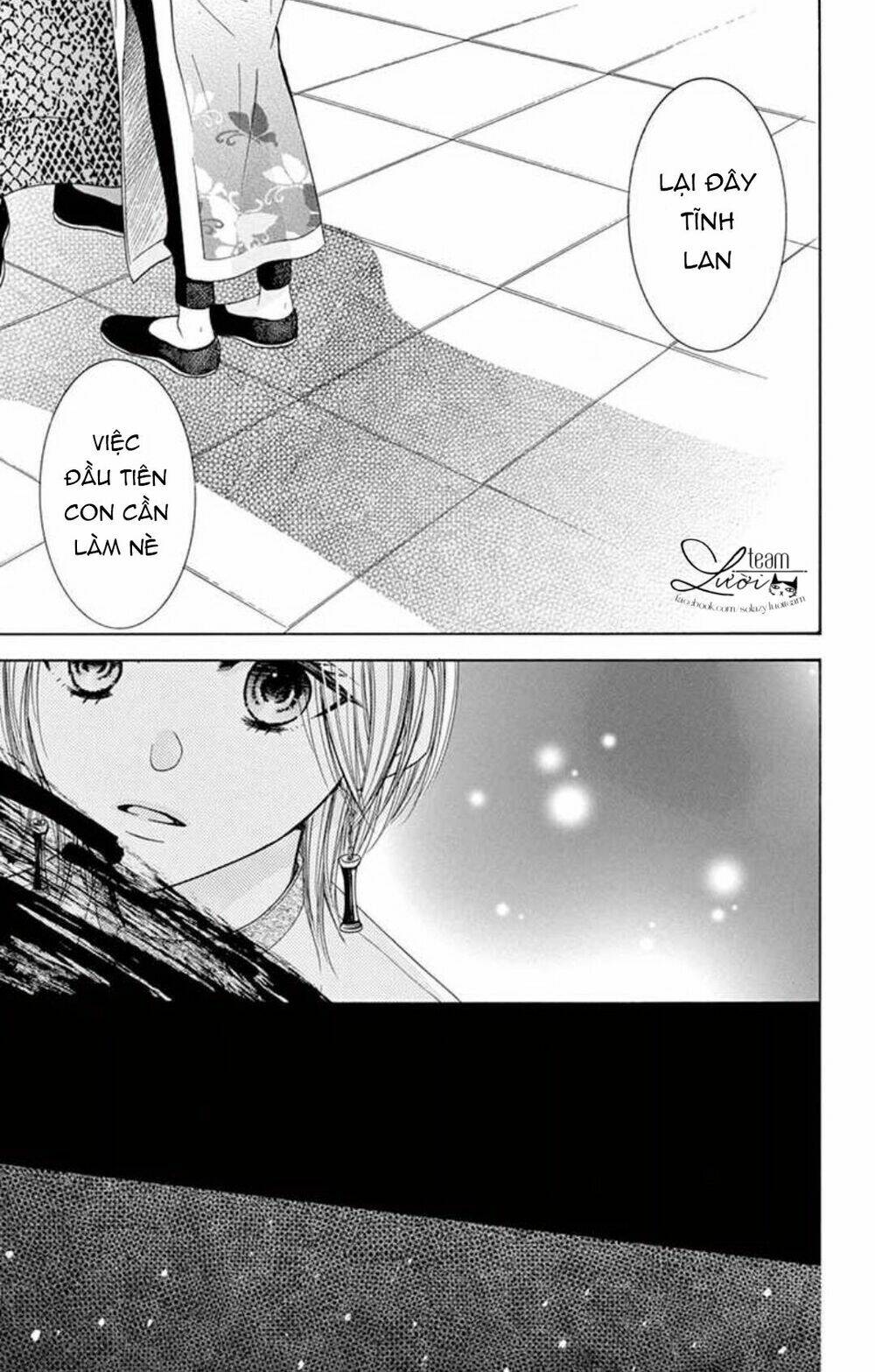 kuzu to kemomimi chapter 16 9