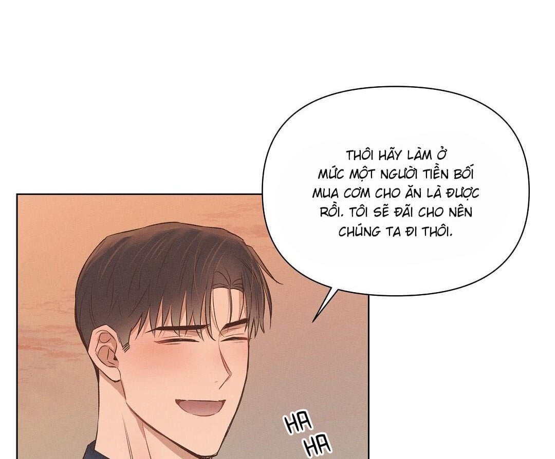 đại úy lãng mạn thân yêu của tôi chapter 30 78