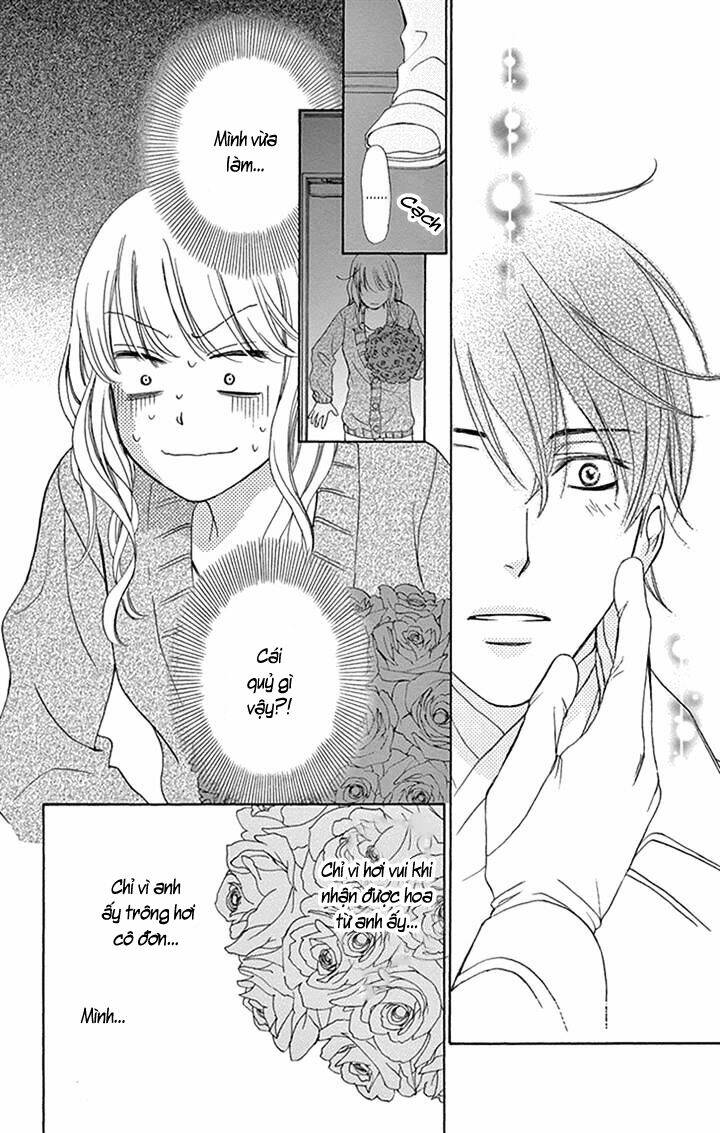 khi mỹ nhân ra tay cứu anh hùng chapter 5 31