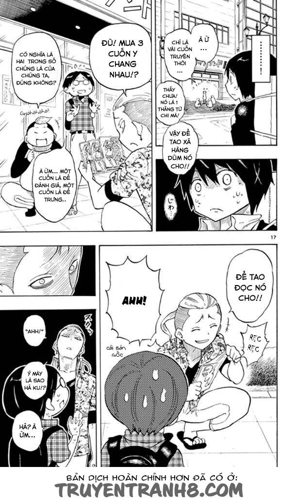 saike mata shite mo chapter 2 18