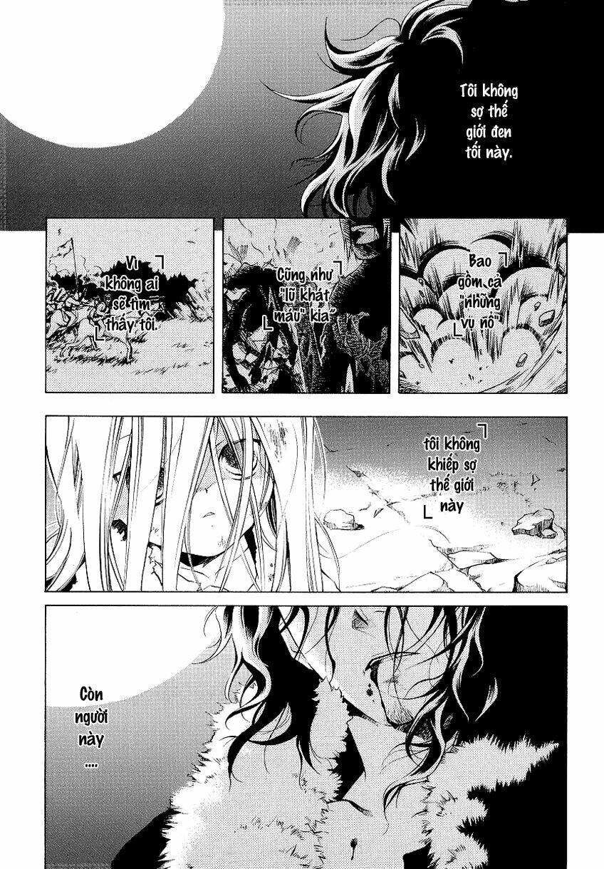 vassalord chapter 3 2