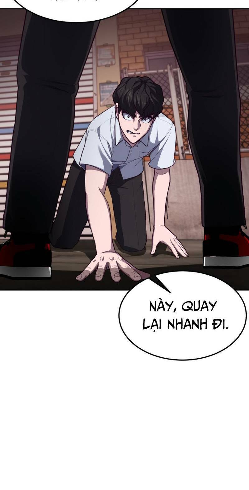 tuân lệnh tuyệt đối chapter 1 118