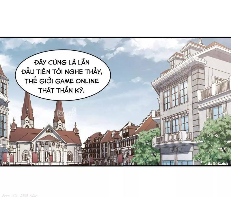 võng du chi cận chiến pháp sư chapter 241 10