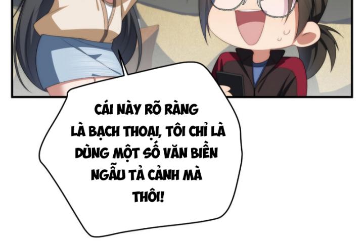 nữ chính chạy từ trong sách ra thì phải làm sao chapter 81 53