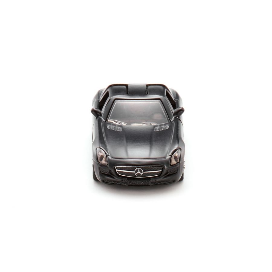 Mô hình xe Mercedes SLS Siku 1445