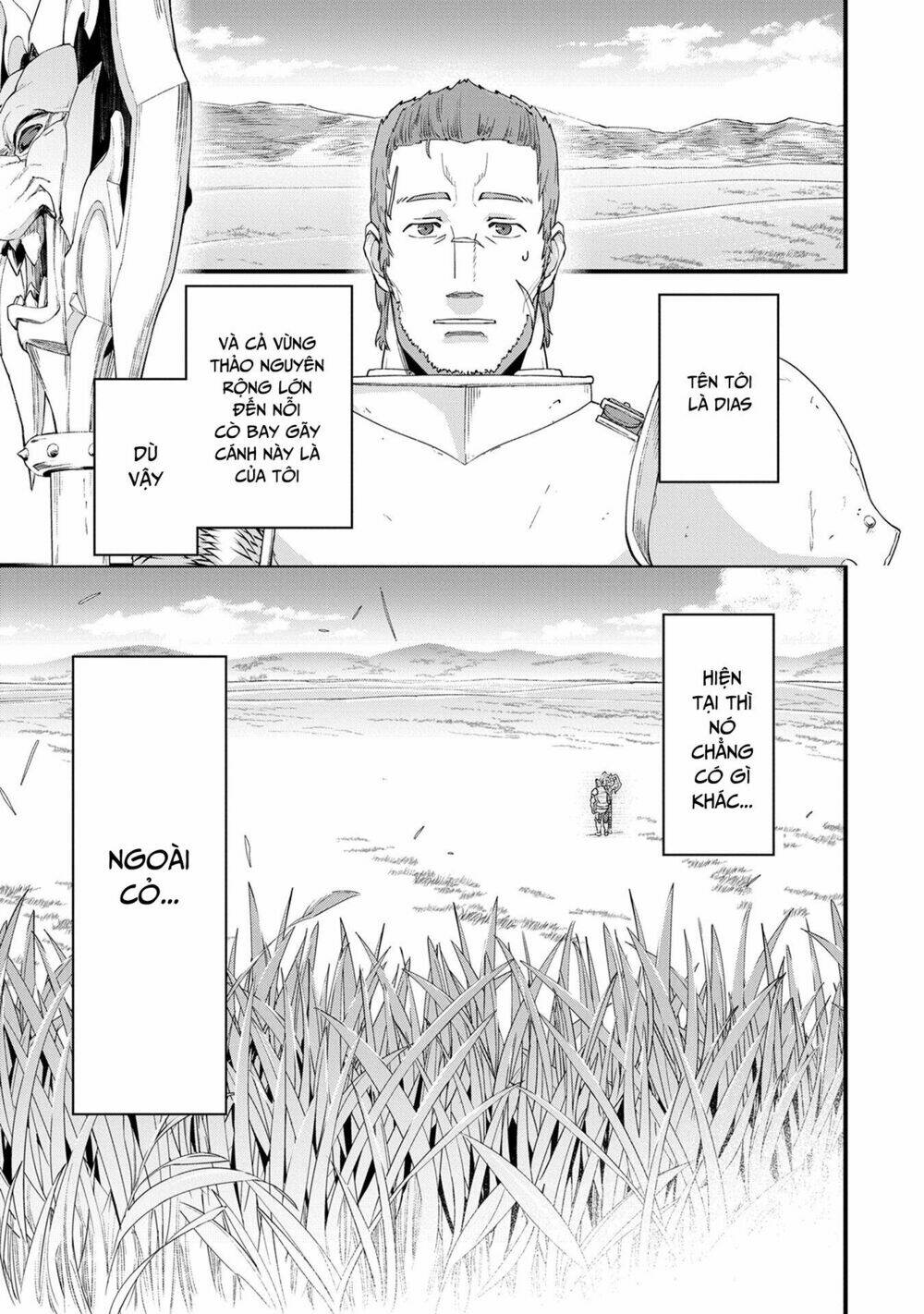 ryoumin 0-nin start no henkyou ryoushusama chapter 1 7