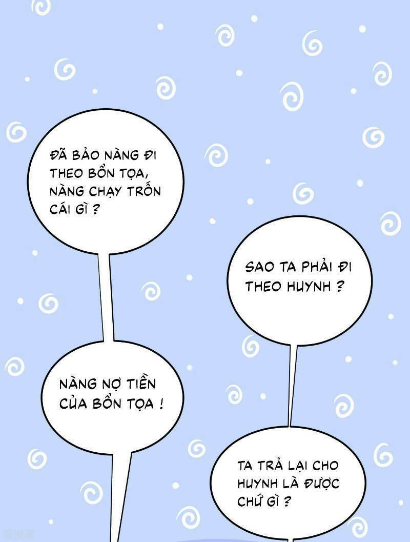 độc y đích nữ chapter 85 6