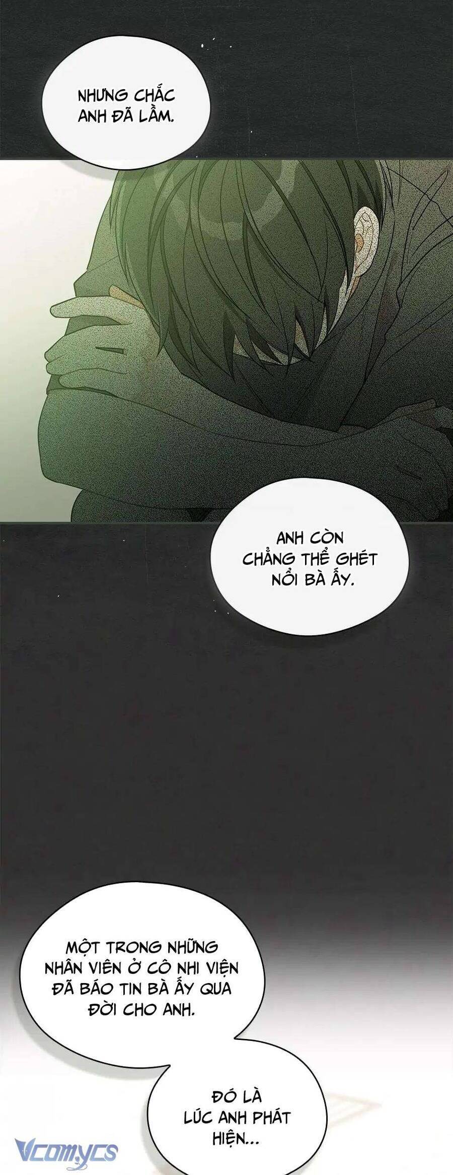 ly espresso của mùa xuân chapter 54 10