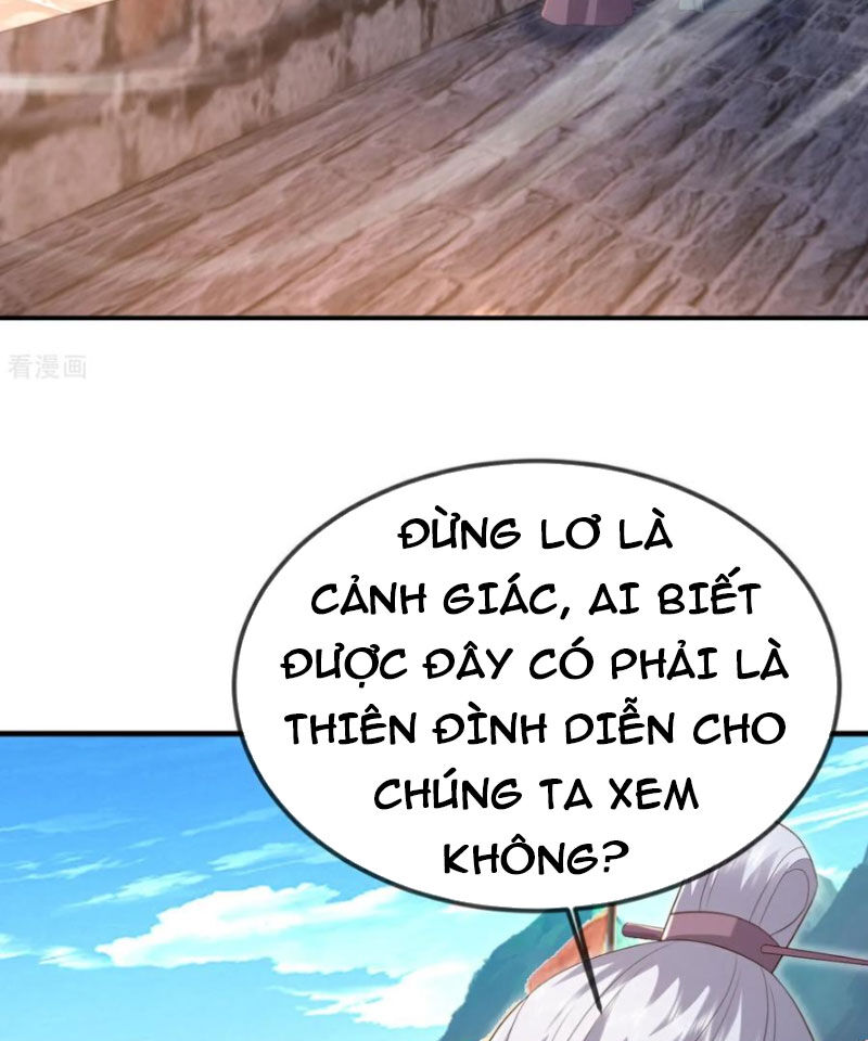 tiên võ đế tôn chapter 596 16
