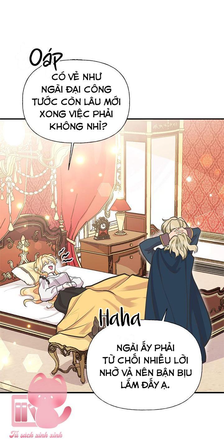 chị tôi nhặt về nam chính của tiểu thuyết chapter 67 21