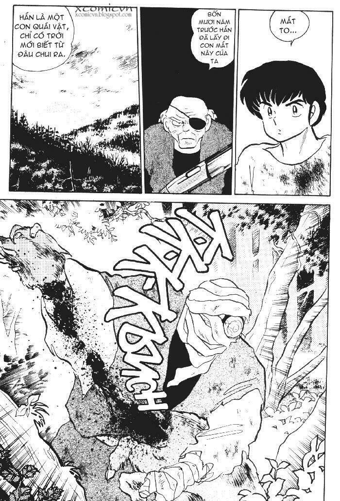 lời nguyền bất tử chapter 9 8