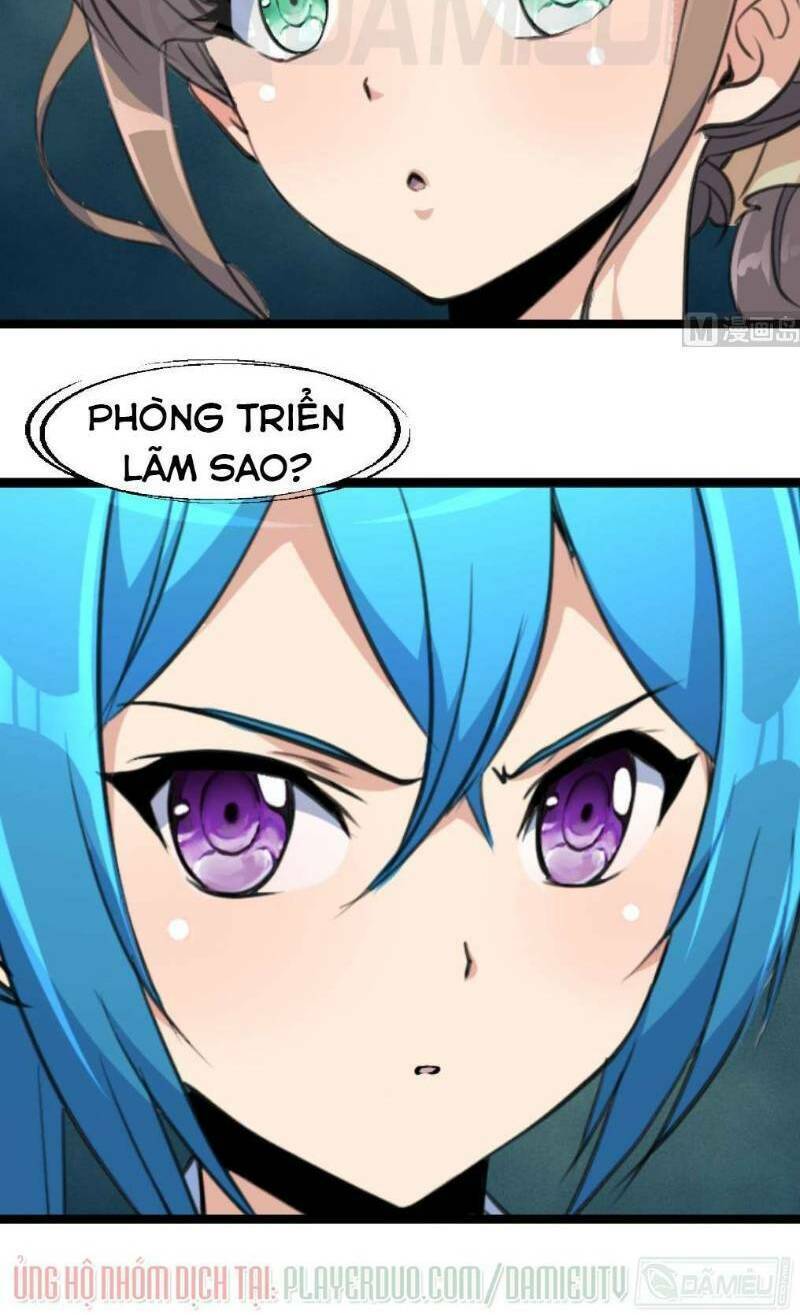 thần nhãn giám định sư chapter 106 10