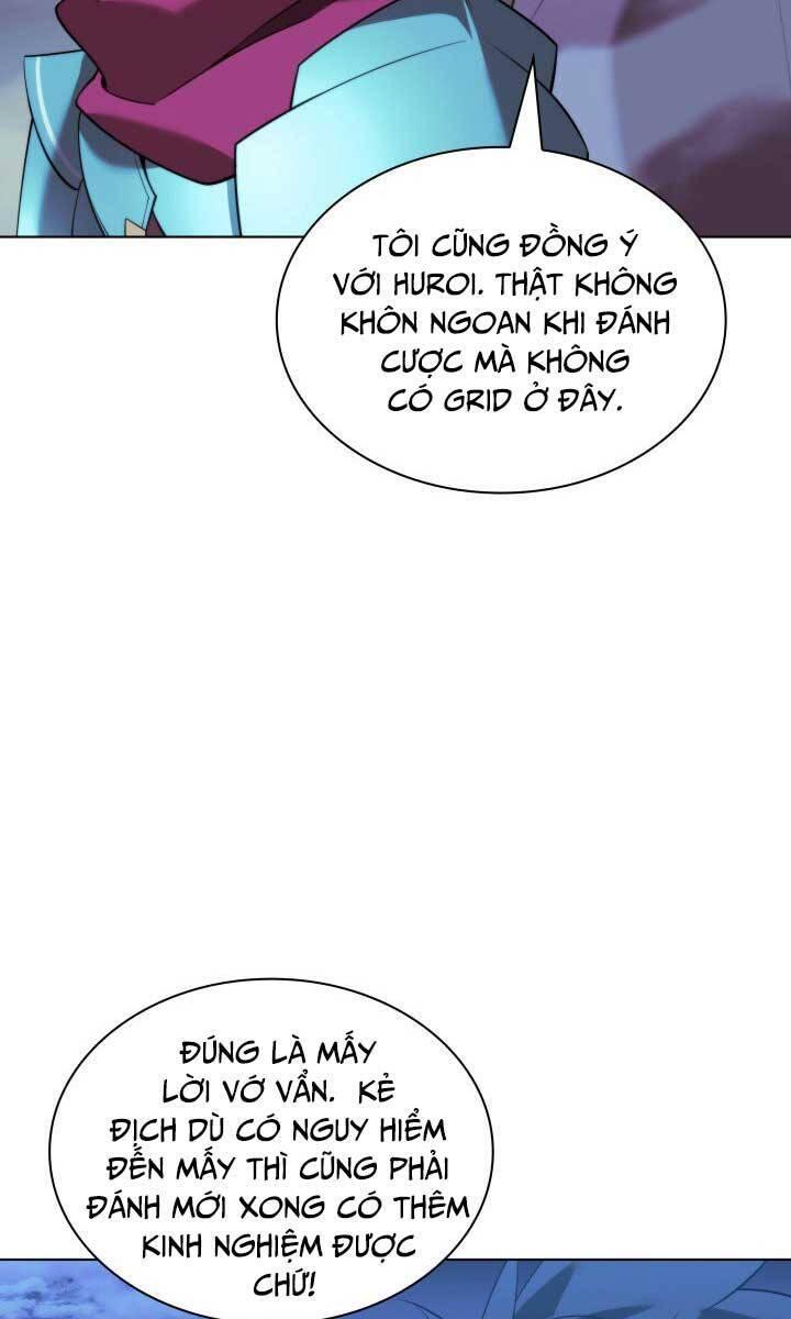 vượt qua giới hạn chapter 188 46