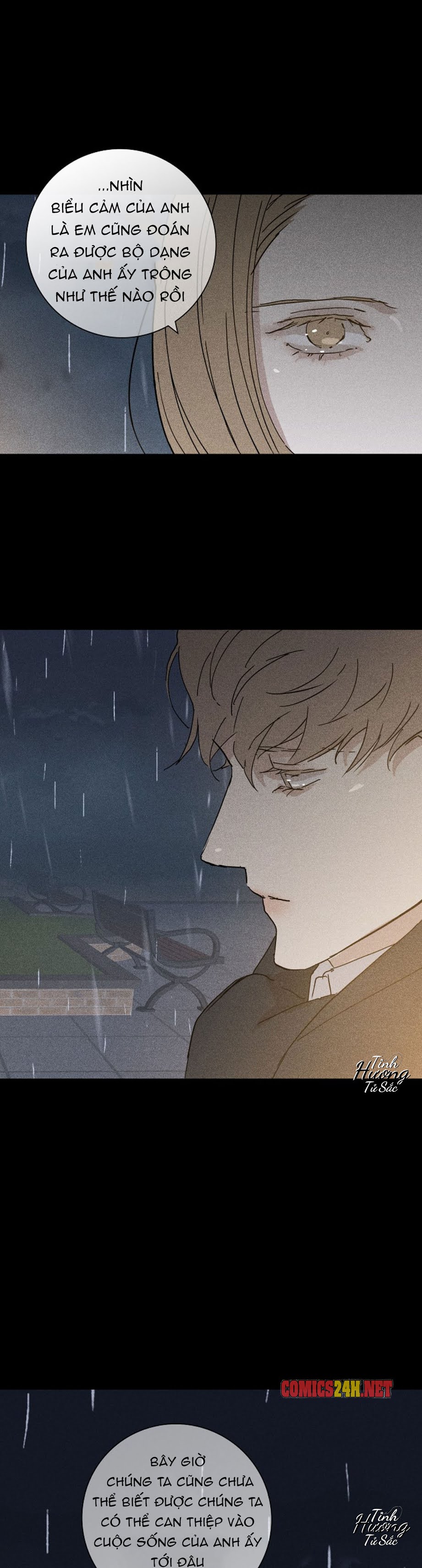 người đàn ông đã kết hôn chapter 10 5