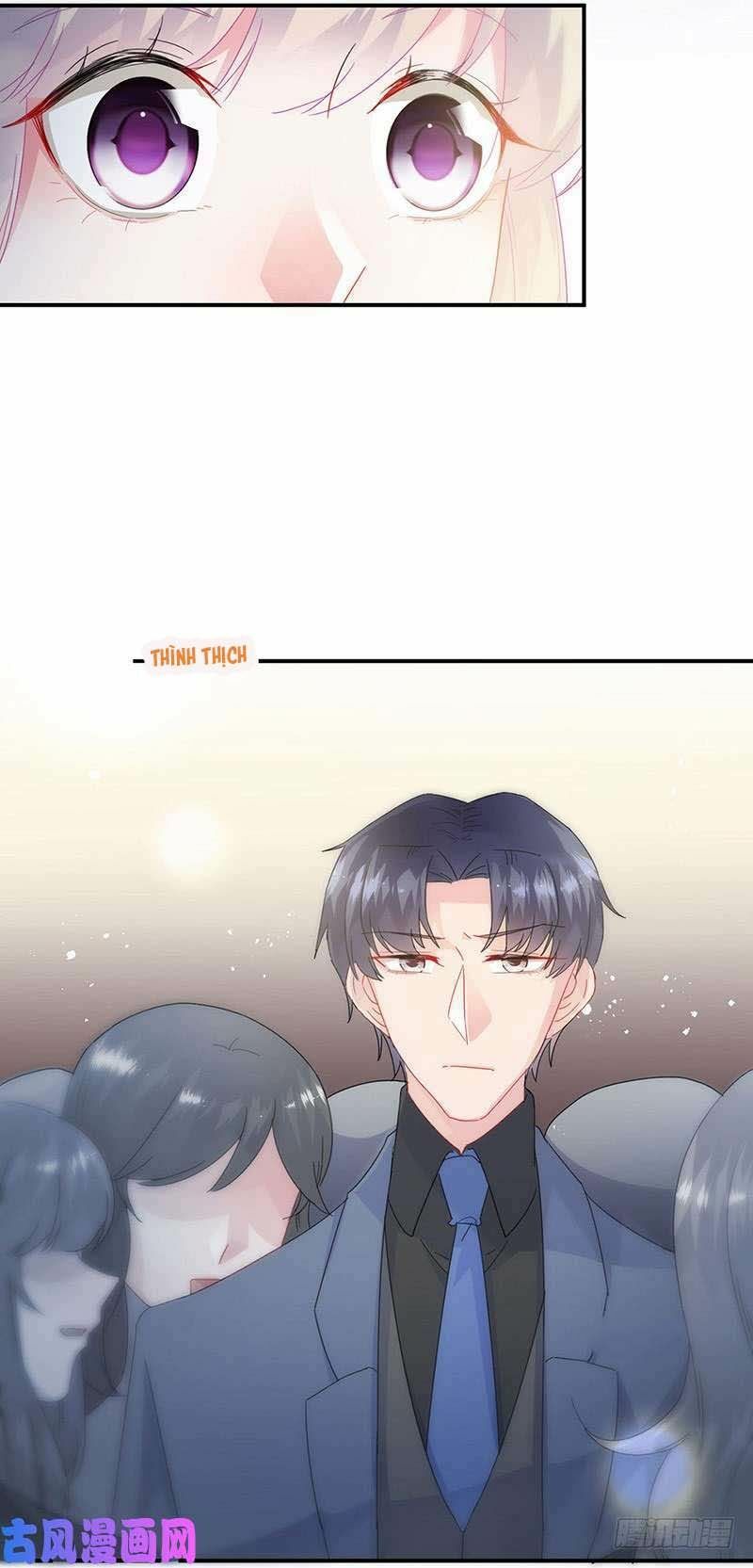 chọc tới chủ tịch tổng tài 2 chapter 138 22