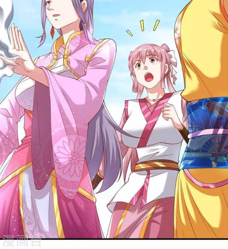 đạo ấn chapter 39 6