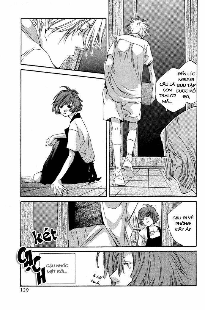 natsukashi machi no rozione chapter 4 11