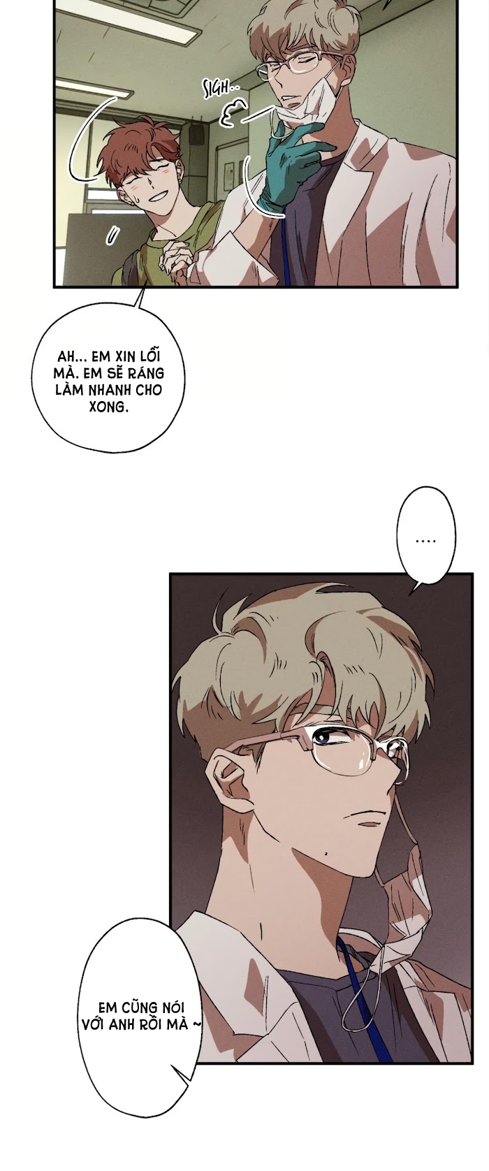 bẫy kép chapter 9 26