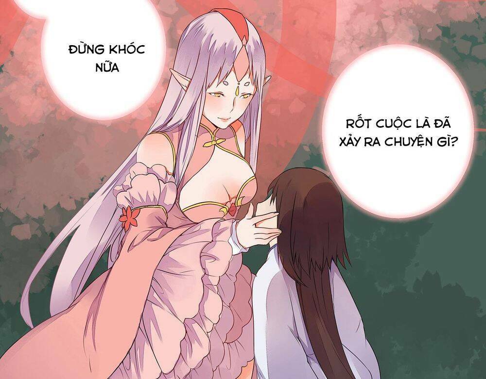 đốt đào hoa chapter 6 17