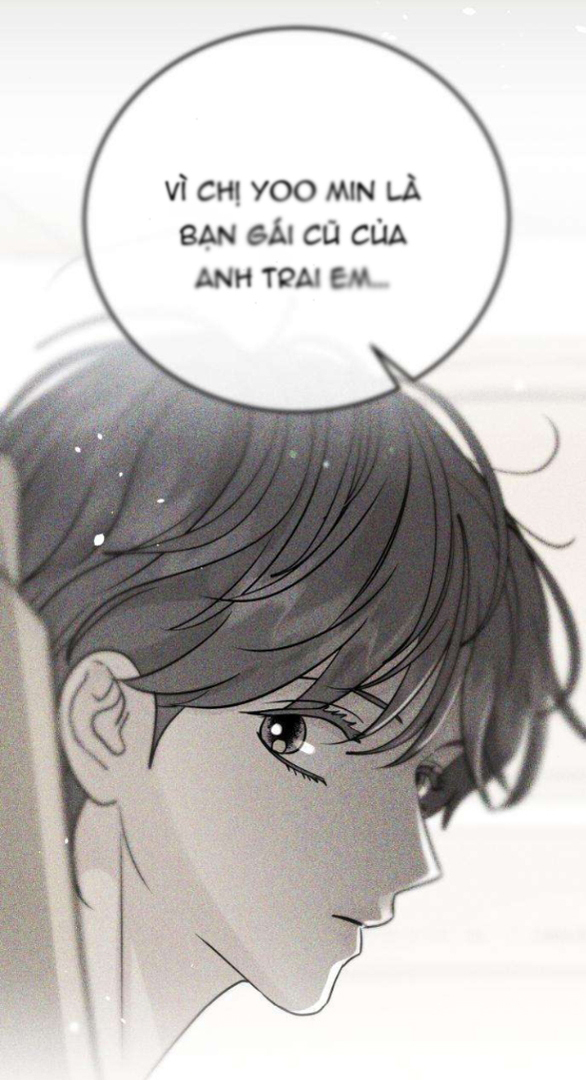 Thuyết Tình Yêu Ích Kỷ chapter 40.1 14