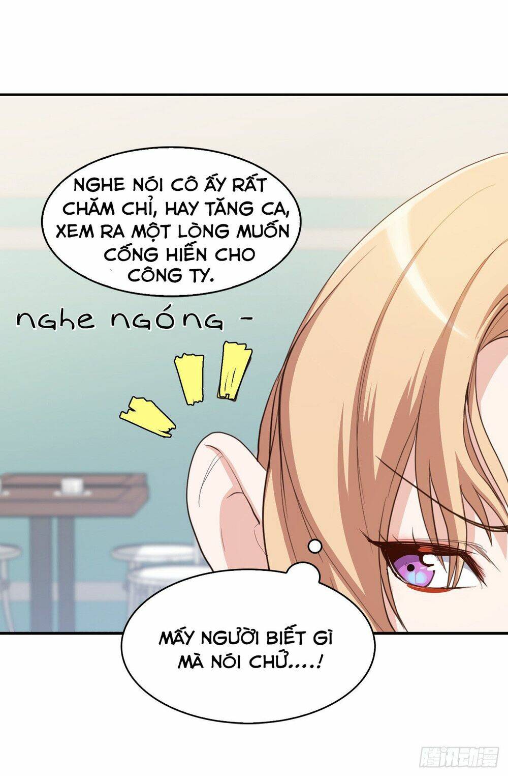 acup tiên sinh chapter 37 11