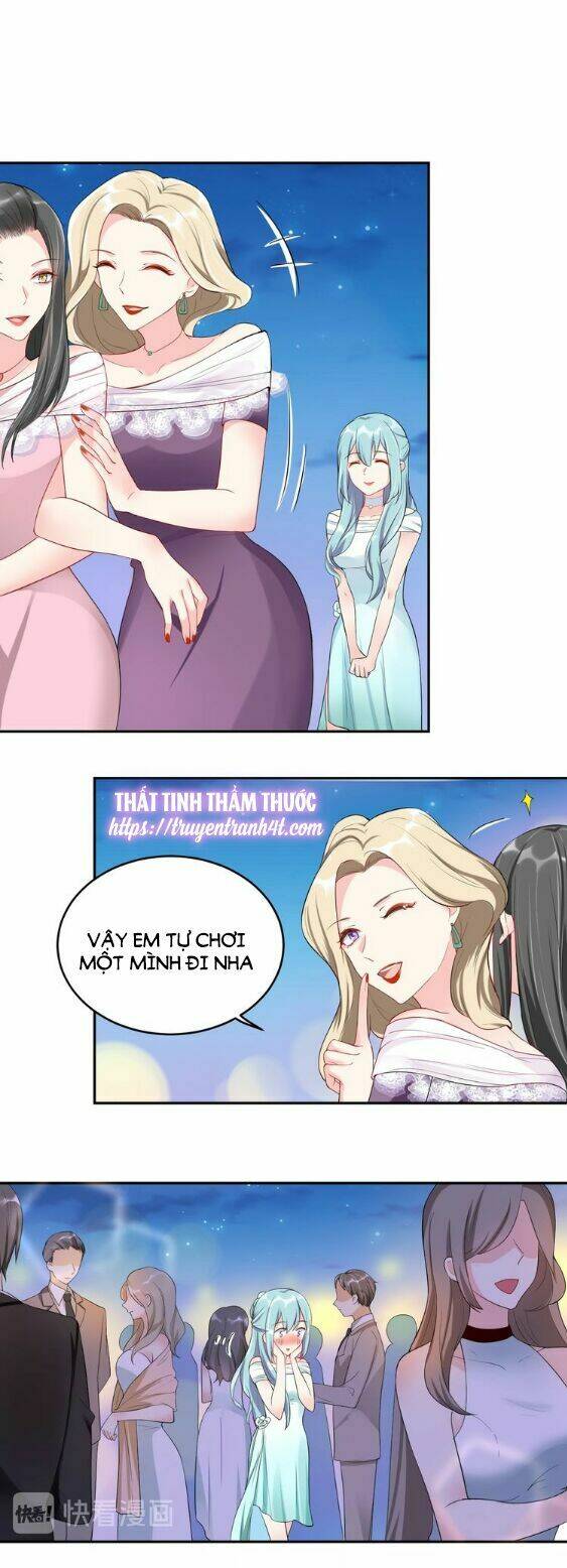 cẩm nang nuôi dưỡng ông xã chapter 7 30