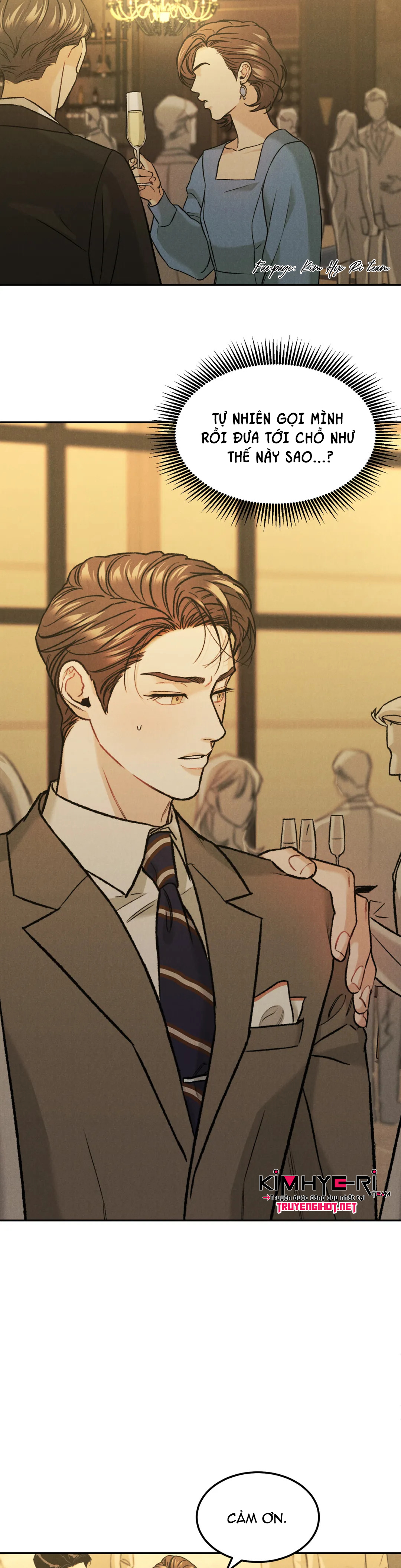 limited run chapter 19 21