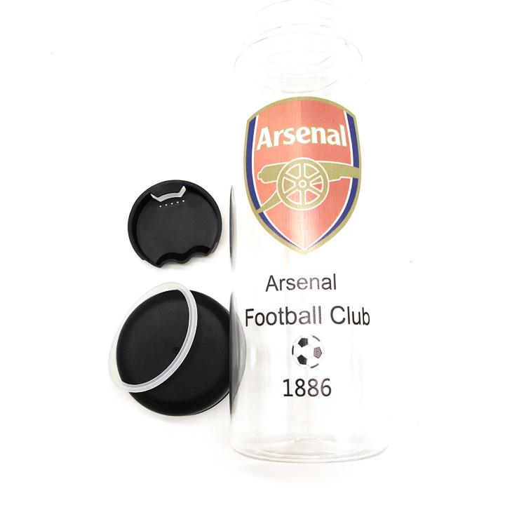 Bình Đựng Nước Arsenal