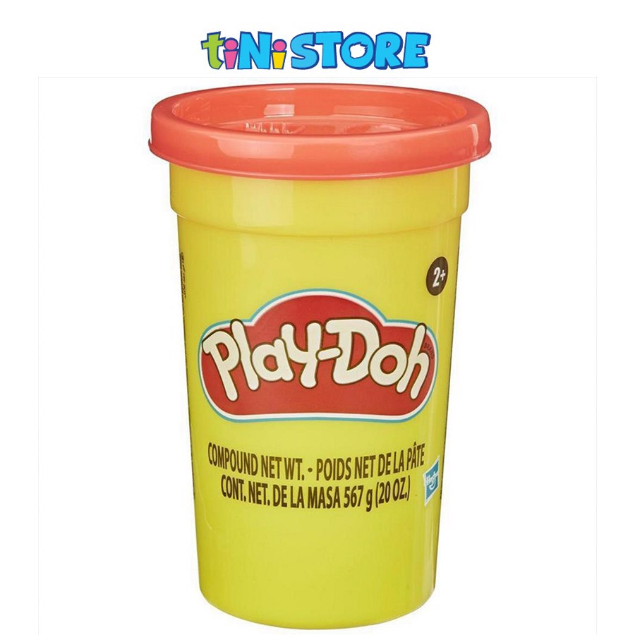 Đồ chơi đất nặn cơ bản màu đỏ 20oz Play-doh