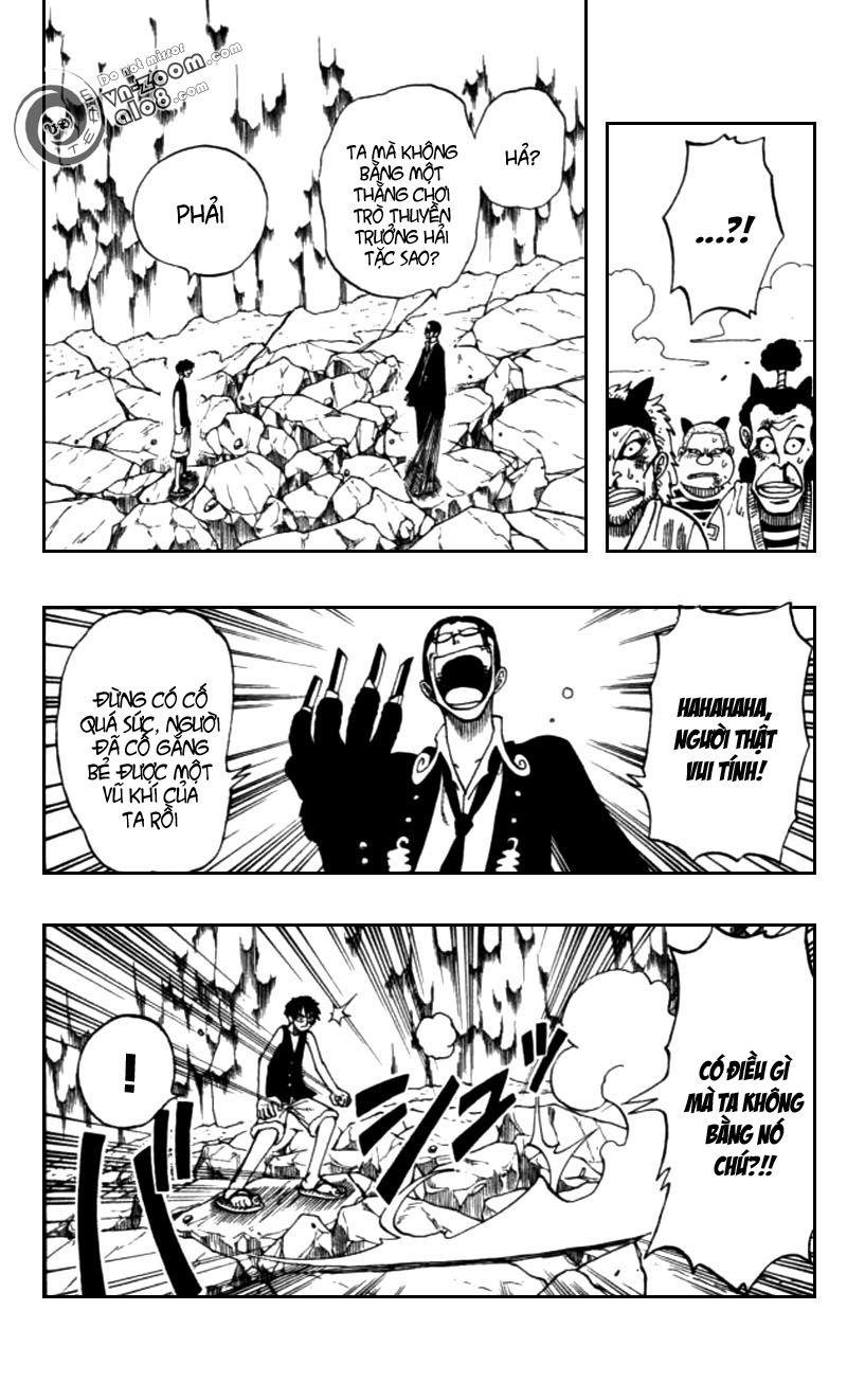 đảo hải tặc - one piece chapter 38 13