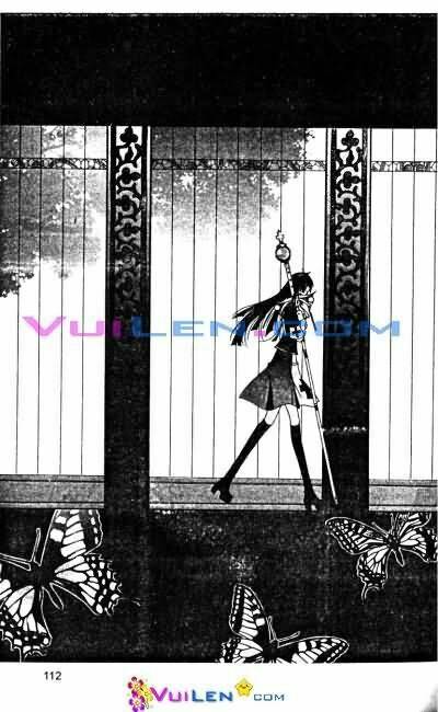 tiểu nữ vương chapter 7 112