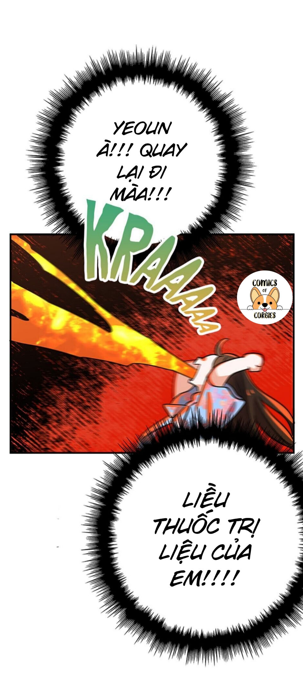 hãy cứu chồng tôi chapter 10 19