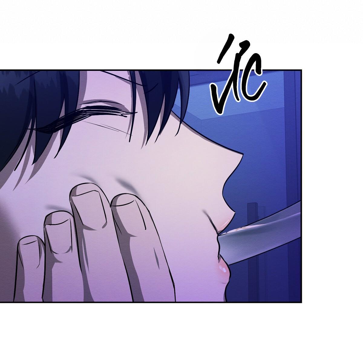 lý do của ác nhân chapter 37 39