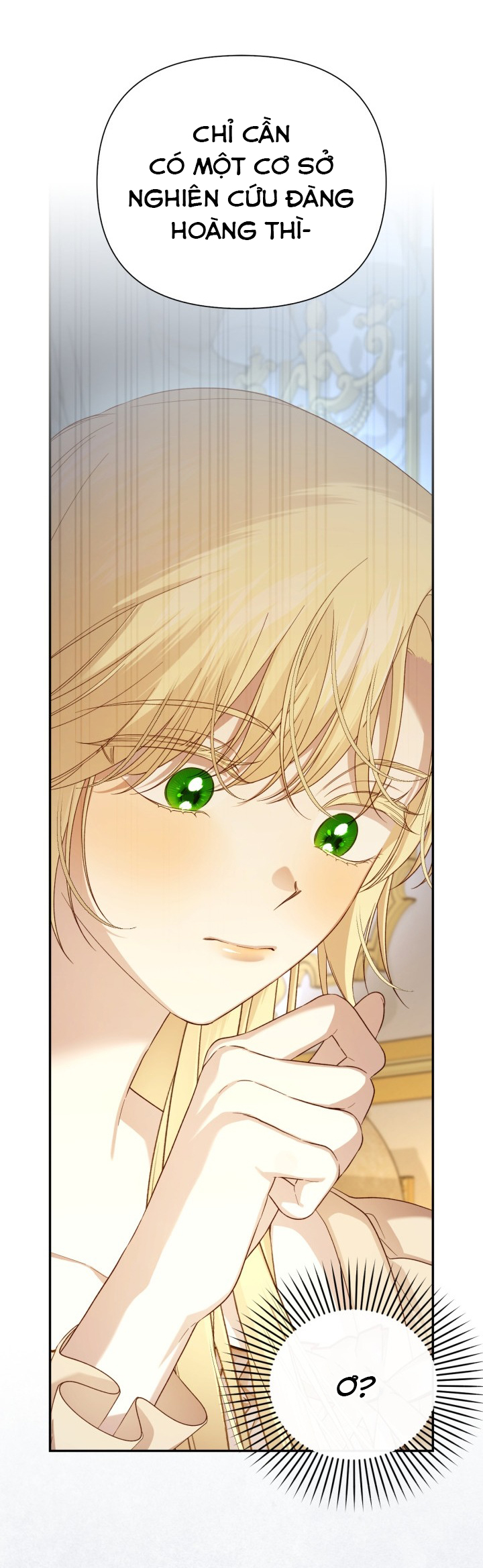 cách che giấu đứa con của hoàng đế chapter 87 31