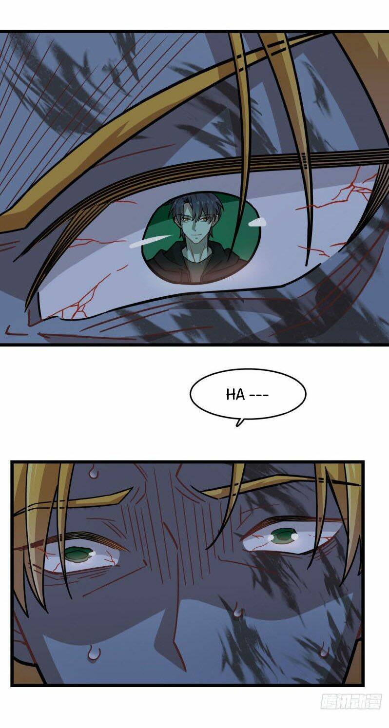 thâm dạ thư ốc chapter 128 21