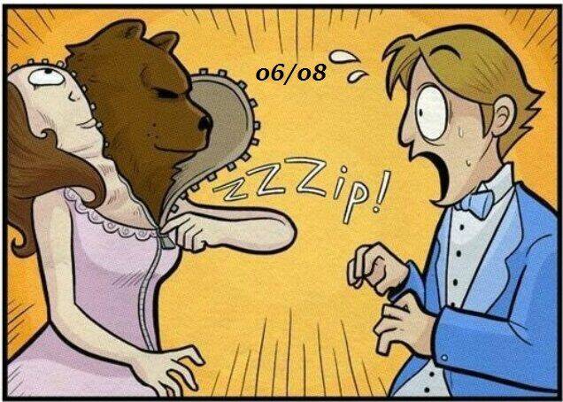 chuyện đồn đó đây chapter 1 6