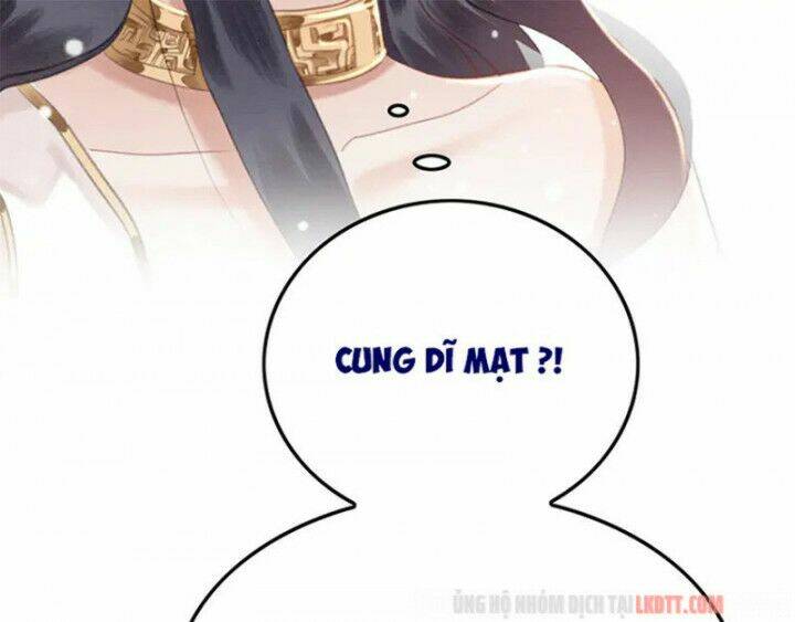 trọng sinh bá sủng nhiếp chính vương quá mạnh mẽ chapter 126 44