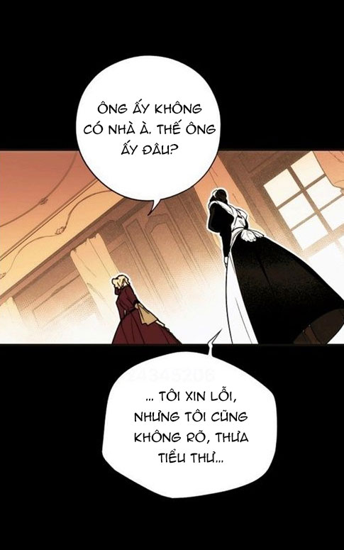 cổ tích về người mẹ kế chapter 57 19