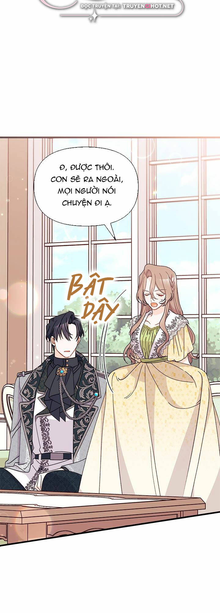 Tôi Đã Có Chồng Sau Khi Nhặt Được Nam Chính chapter 46.1 28