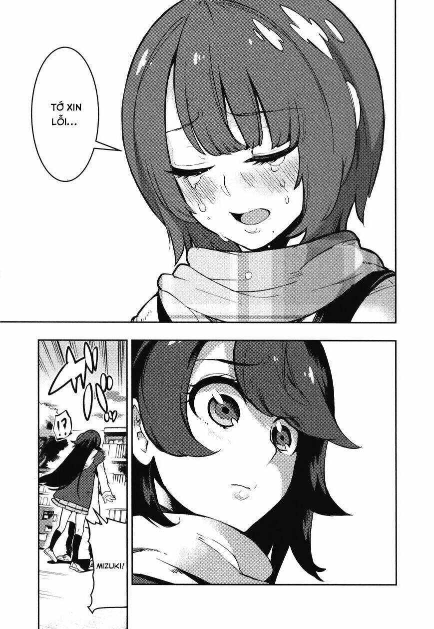 boku girl chapter 105 8