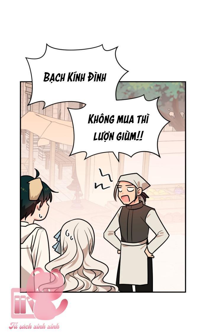 nguyện ước vô vọng của ma nữ chapter 36 20