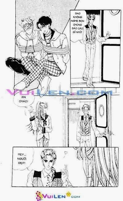 lá chắn tình yêu chapter 7 140