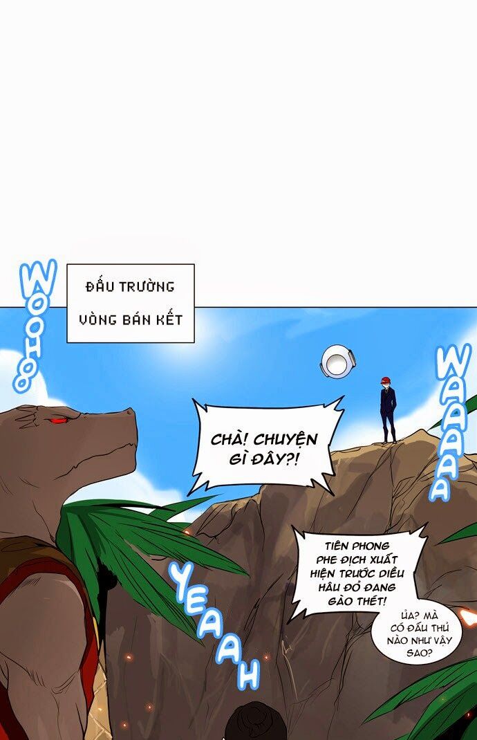 tòa tháp bí ẩn 2 chapter 89 8