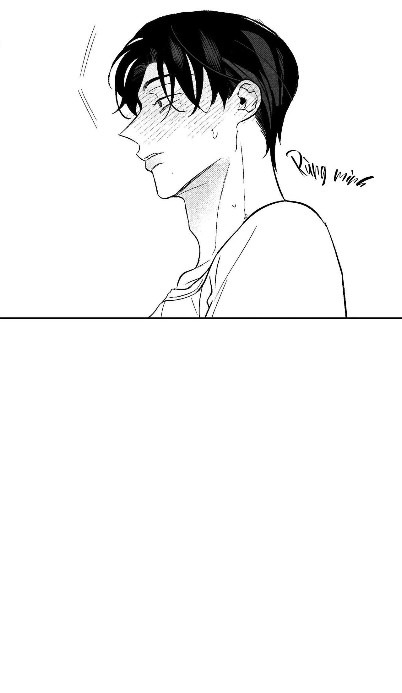 (cbunu) sự kết hợp hoàn hảo chapter 41 43