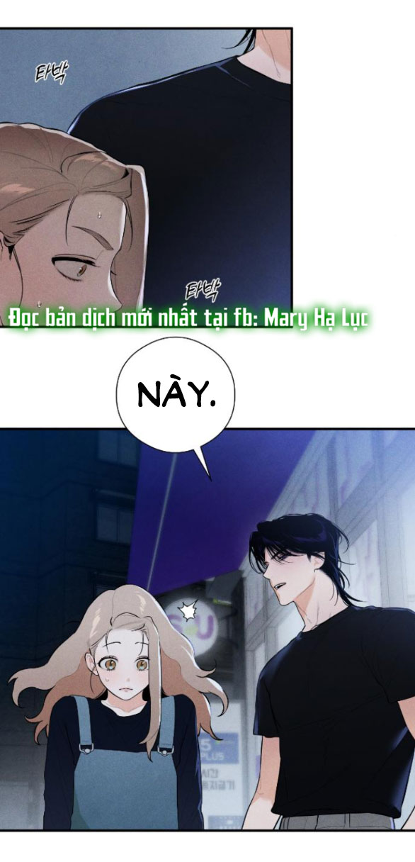 Mong Ước Của Ác Ma chapter 4.1 - Trang 12