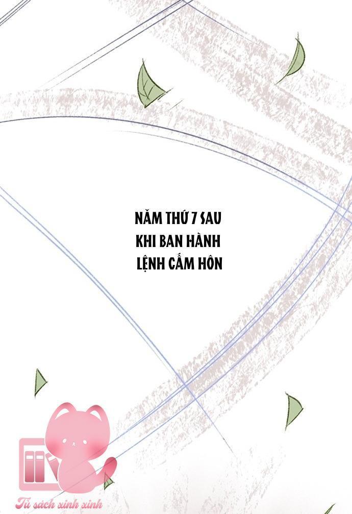 lệnh cấm hôn chapter 1 6