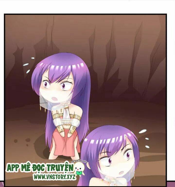 bồn tắm có vấn đề?! chapter 53 44