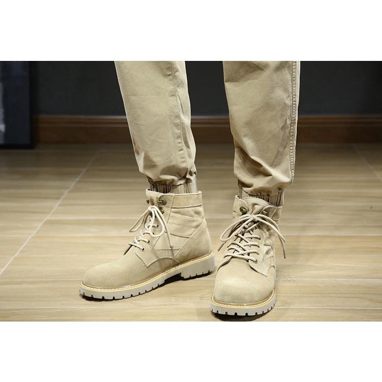 Jogger kaki lưng chun cao cấp co dãn 4 chiều nhập khẩu trực tiếp QC