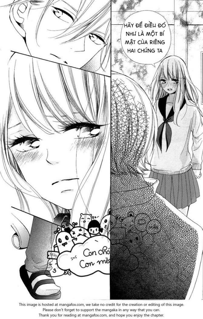 18-sai no himitsu chapter 1 36